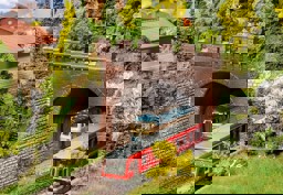 Zeige Details für Faller 120570 H0 2 Tunnelportale, 2-gleisig Bild von Faller 120570 H0 2 Tunnelportale, 2-gleisig
