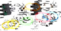 Zeige Details für Faller 180692 H0 Antriebseinheit für Aufzug Bild von Faller 180692 H0 Antriebseinheit für Aufzug