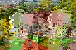 Zeige Details für Faller 232398 N Gestüt Erlenhof Bild von Faller 232398 N Gestüt Erlenhof