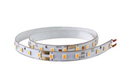 Picture of Viessmann 5087 LED-Leuchtstreifen 2,3 mm breitmit warmweißen LEDs 2000K | Modelleisenbahn LEDs