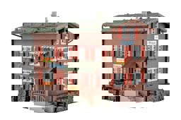 Show details for Kibri 38031 H0 Haus Ernen Picture of Kibri 38031 H0 Haus Ernen