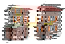 Show details for Kibri 38033 H0 Haus Gletsch Picture of Kibri 38033 H0 Haus Gletsch