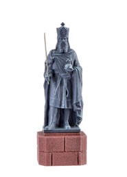 Bild von Vollmer 48288 H0 Karl der Große Statue | Gebäude Spur H0