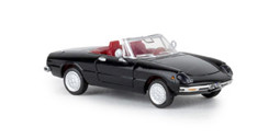 Show details for Brekina 29606 H0 Alfa Spider offen Picture of Brekina 29606 H0 Alfa Spider offen