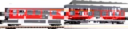 Show details for Piko 57676 Nahverkehrswagen n-Wagen DB A Picture of Piko 57676 Nahverkehrswagen n-Wagen DB A