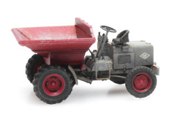 Show details for Artitec 387.421 H0 Auto-Schutter Picture of Artitec 387.421 H0 Auto-Schutter