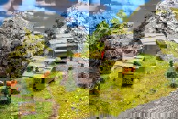Zeige Details für Faller 130636 H0 2 Heustadel Bild von Faller 130636 H0 2 Heustadel