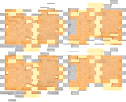Zeige Details für Faller 180890 H0 Bodenplatten Ergänzungs-Set, Goldbeck Bild von Faller 180890 H0 Bodenplatten Ergänzungs-Set, Goldbeck