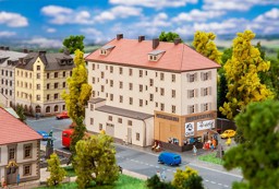 Show details for Faller 282795 Z Kino Kandelhof Picture of Faller 282795 Z Kino Kandelhof