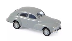 Show details for Norev 472372 H0 Peugeot 203 1955 Grey Picture of Norev 472372 H0 Peugeot 203 1955 Grey