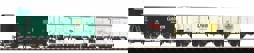 Zeige Details für Piko 58372 H0 3er Set Bierwagen Kölsch D Bild von Piko 58372 H0 3er Set Bierwagen Kölsch D