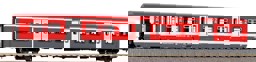 Show details for Piko 58504 H0 S-Bahn x-Wagen 2. Klasse D Picture of Piko 58504 H0 S-Bahn x-Wagen 2. Klasse D