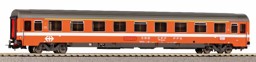 Zeige Details für Piko 58531 H0 Schnellzugwagen Eurofima 1 Bild von Piko 58531 H0 Schnellzugwagen Eurofima 1