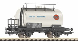 Show details for Piko 58790 H0 Kesselwagen Gulf NS NS Epo Picture of Piko 58790 H0 Kesselwagen Gulf NS NS Epo