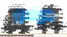 Show details for Piko 58792 H0 Kesselwagen Ausiliare FS F Picture of Piko 58792 H0 Kesselwagen Ausiliare FS F