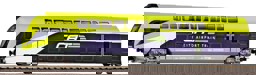 Zeige Details für Piko 58810 H0 Doppelstocksteuerwagen CAT Bild von Piko 58810 H0 Doppelstocksteuerwagen CAT