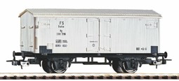 Show details for Piko 58944 H0 Kühlwagen FS FS Epoche III Picture of Piko 58944 H0 Kühlwagen FS FS Epoche III