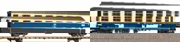 Zeige Details für Piko 59646 H0 Schnellzugwagen 2. Klasse Bild von Piko 59646 H0 Schnellzugwagen 2. Klasse
