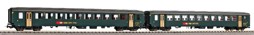 Zeige Details für Piko 96786 H0 2er Set EW I-Wagen B SBB E Bild von Piko 96786 H0 2er Set EW I-Wagen B SBB E
