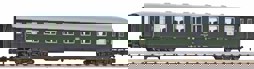 Zeige Details für Piko 40620 N Schürzeneilzugwagen 2. Klas Bild von Piko 40620 N Schürzeneilzugwagen 2. Klas