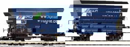 Show details for Piko 40714 N-Schüttgutwagen Falns NIAG V Picture of Piko 40714 N-Schüttgutwagen Falns NIAG V