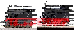 Zeige Details für Piko 50600 H0 Dampflok BR 78 DB Epoche I Bild von Piko 50600 H0 Dampflok BR 78 DB Epoche I