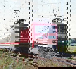 Show details for Piko 51325 H0 E-Lok BR 120 Wechselstromv Picture of Piko 51325 H0 E-Lok BR 120 Wechselstromv