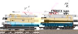 Zeige Details für Piko 51344 H0 E-Lok BR 181.2 Saar DB Epo Bild von Piko 51344 H0 E-Lok BR 181.2 Saar DB Epo