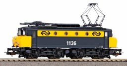 Zeige Details für Piko 51368 H0 E-Lok Rh 1100 NS NS Epoche Bild von Piko 51368 H0 E-Lok Rh 1100 NS NS Epoche