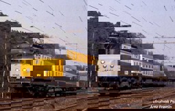 Show details for Piko 51369 H0 E-Lok Rh 1100 NS Wechselst Picture of Piko 51369 H0 E-Lok Rh 1100 NS Wechselst