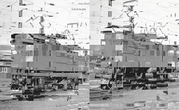 Zeige Details für Piko 51540 H0 E-Lok BR 191 DB Epoche IV Bild von Piko 51540 H0 E-Lok BR 191 DB Epoche IV