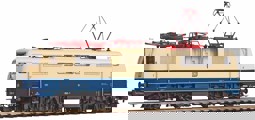 Show details for Piko 51853 H0 E-Lok BR 111 Wechselstromv Picture of Piko 51853 H0 E-Lok BR 111 Wechselstromv