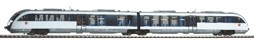 Show details for Piko 52091 H0 Dieseltriebwagen Desiro DS Picture of Piko 52091 H0 Dieseltriebwagen Desiro DS