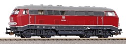 Show details for Piko 52400 H0 Diesellok BR 216 DB Epoche Picture of Piko 52400 H0 Diesellok BR 216 DB Epoche