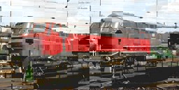 Show details for Piko 52402 H0 Sound-Diesellok BR 216 DB Picture of Piko 52402 H0 Sound-Diesellok BR 216 DB