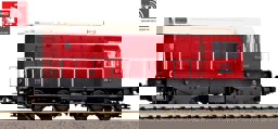 Show details for Piko 52422 H0 Sound-Diesellok BR 107, in Picture of Piko 52422 H0 Sound-Diesellok BR 107, in