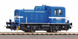 Zeige Details für Piko 52746 H0 Diesellok TGK2 - T203 CZ E Bild von Piko 52746 H0 Diesellok TGK2 - T203 CZ E