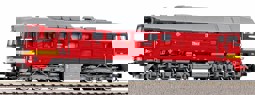 Show details for Piko 52814 H0 Diesellok T679.1 CSD CSD E Picture of Piko 52814 H0 Diesellok T679.1 CSD CSD E