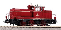 Zeige Details für Piko 52830 H0 Diesellok BR 260 DB Epoche Bild von Piko 52830 H0 Diesellok BR 260 DB Epoche