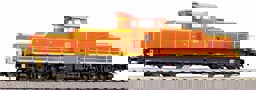 Zeige Details für Piko 52844 H0 Diesellok D.145 2016 FS Ep Bild von Piko 52844 H0 Diesellok D.145 2016 FS Ep
