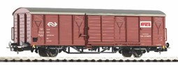 Zeige Details für Piko 54739 H0 Gedeckter Güterwagen Gbs 1 Bild von Piko 54739 H0 Gedeckter Güterwagen Gbs 1