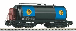 Show details for Piko 54741 H0 Kesselwagen OMV ÖBB ÖBB Ep Picture of Piko 54741 H0 Kesselwagen OMV ÖBB ÖBB Ep