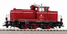 Zeige Details für Piko 55906 H0 Sound-Diesellok BR 260, in Bild von Piko 55906 H0 Sound-Diesellok BR 260, in