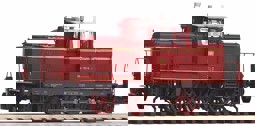 Zeige Details für Piko 55907 H0 Sound-Diesellok BR 260 Wec Bild von Piko 55907 H0 Sound-Diesellok BR 260 Wec