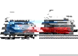 Zeige Details für Märklin 36201 H0 Elektrolokomotive Baureihe 380 Digital CD Epoche VI Bild von Märklin 36201 H0 Elektrolokomotive Baureihe 380 Digital CD Epoche VI