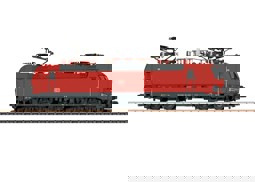Show details for Märklin 88231 Spur Z Elektrolokomotive Baureihe 193 DB Epoche VI Picture of Märklin 88231 Spur Z Elektrolokomotive Baureihe 193 DB Epoche VI