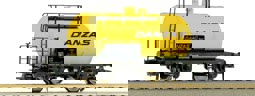 Show details for Roco 76780 H0 Kesselwagen Danzas DB DC Epoche 4 Picture of Roco 76780 H0 Kesselwagen Danzas DB DC Epoche 4