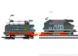Show details for Trix 16991 N Elektrolokomotive Serie Litt. 141 Hectorrail Epoche VI Picture of Trix 16991 N Elektrolokomotive Serie Litt. 141 Hectorrail Epoche VI