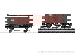 Show details for Trix 18088 N Hobby-Güterwagen E 040 DB Picture of Trix 18088 N Hobby-Güterwagen E 040 DB