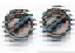 Zeige Details für Trix 66570 N Drehscheibe mit 8 Gleisanschlüssen DB Epoche II-V Bild von Trix 66570 N Drehscheibe mit 8 Gleisanschlüssen DB Epoche II-V